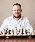 Поляков Николай Викторович