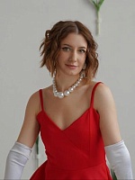 Соловьева Валентина Алексеевна
