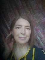 Запевалова Людмила Сергеевна