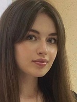 Каменева Елена Сергеевна