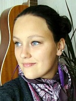 Зюбина Алина Юрьевна