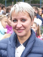 Балымова Эльвира Анатольевна