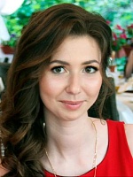 Новикова Виктория Георгиевна