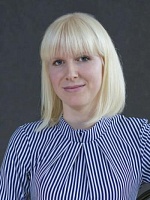 Горобец Надежда Юрьевна