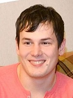 Козлов Артём Ильич