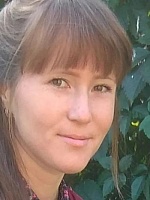 Муравьева Карина Леонидовна
