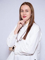 Козеева Алена Сергеевна