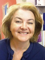 Смирнова Светлана Александровна