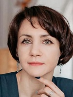 Кылымник Инна Леонидовна