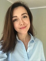 Сизова Екатерина Дмитриевна