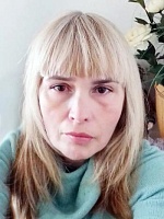 Смирнова Элина Валентиновна