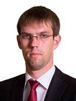 Агафонов Андрей Викторович