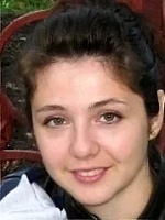 Макарычева Александра Витальевна