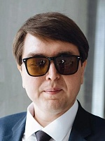 Седов Евгений Александрович
