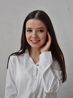 Родионова Дарья Алексеевна