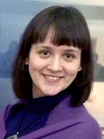 Доронина Марина Александровна
