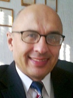 Хасанов Владимир Фархадович