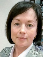 Лобанцева Юлия Александровна