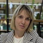 Сывороткина Евгения Викторовна
