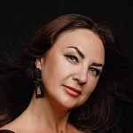 Солоницына Светлана Ивановна