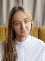 Созонова Екатерина Владимировна