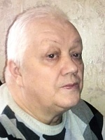 Андрианов Валерий Леонидович