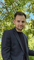 Кураев Артём Алексеевич