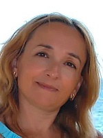 Смирнова Ирина Александровна