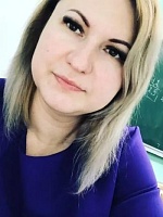 Серебрякова Римма Ивановна
