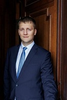 Кузьмин Роберт Алексеевич