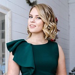 Дарья Андреевна Еремина