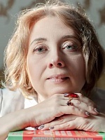 Шевцова Диана Михайловна