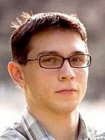 Щеглов Андрей Владимирович