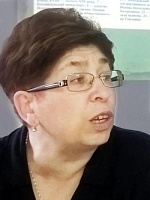 Савельева Мария Сергеевна