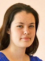 Букирева Елена Викторовна