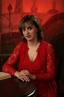 Комарова Анжела Леонидовна