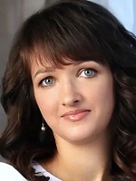 Целикова Екатерина Андреевна