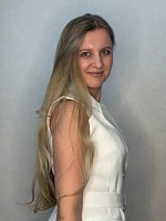 Фомина Анастасия Игоревна