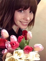 Андреева Ксения Александровна