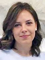 Екимцова Екатерина Евгеньевна