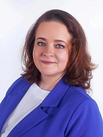 Митрофанова Татьяна Юрьевна