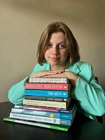 Козлова Екатерина Ильинична