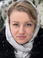 Мороз Оксана Александровна