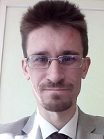 Смирнов Вадим Евгеньевич