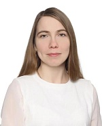 Лаврова Светлана Романовна