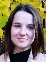 Растопшина Мария Владимировна
