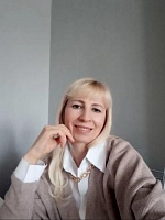 Ковелина Оксана Федоровна