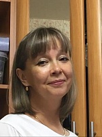 Кодочигова Наталия Владимировна
