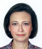 Николаева Ольга Анатольевна