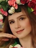 Моисеева Анастасия Владимировна